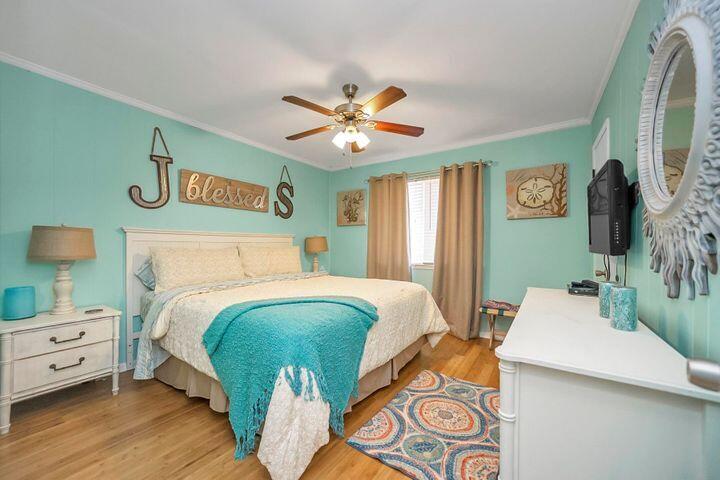 MISTY HARBOR - Residential