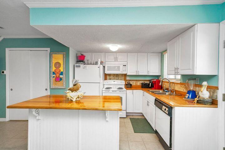 MISTY HARBOR - Residential