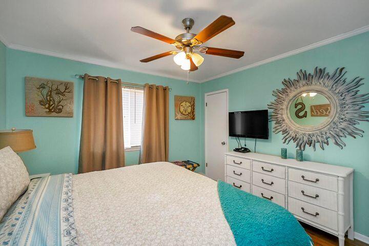 MISTY HARBOR - Residential