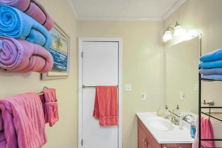 MISTY HARBOR - Residential