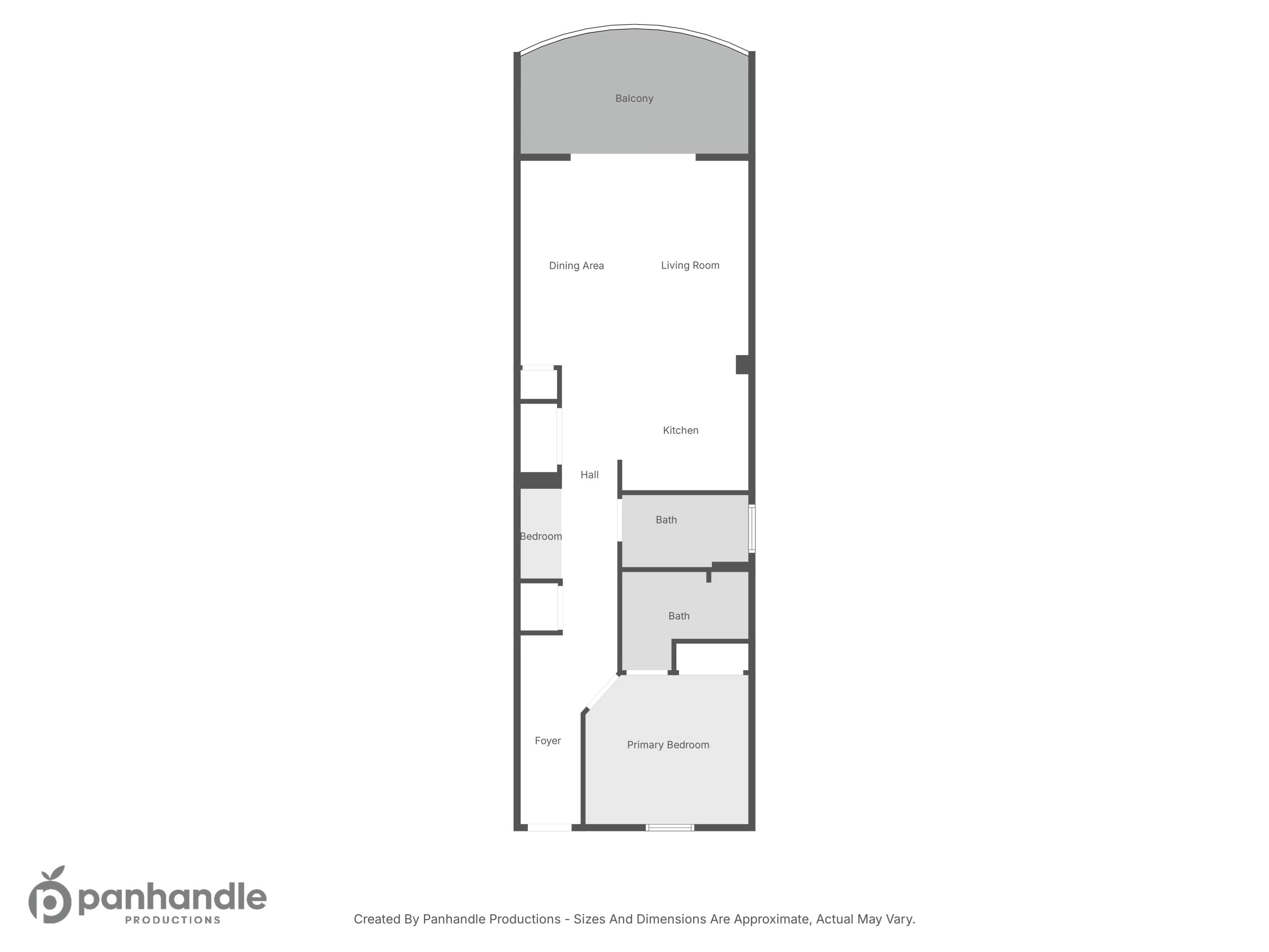 Calypso Towers III - Residential