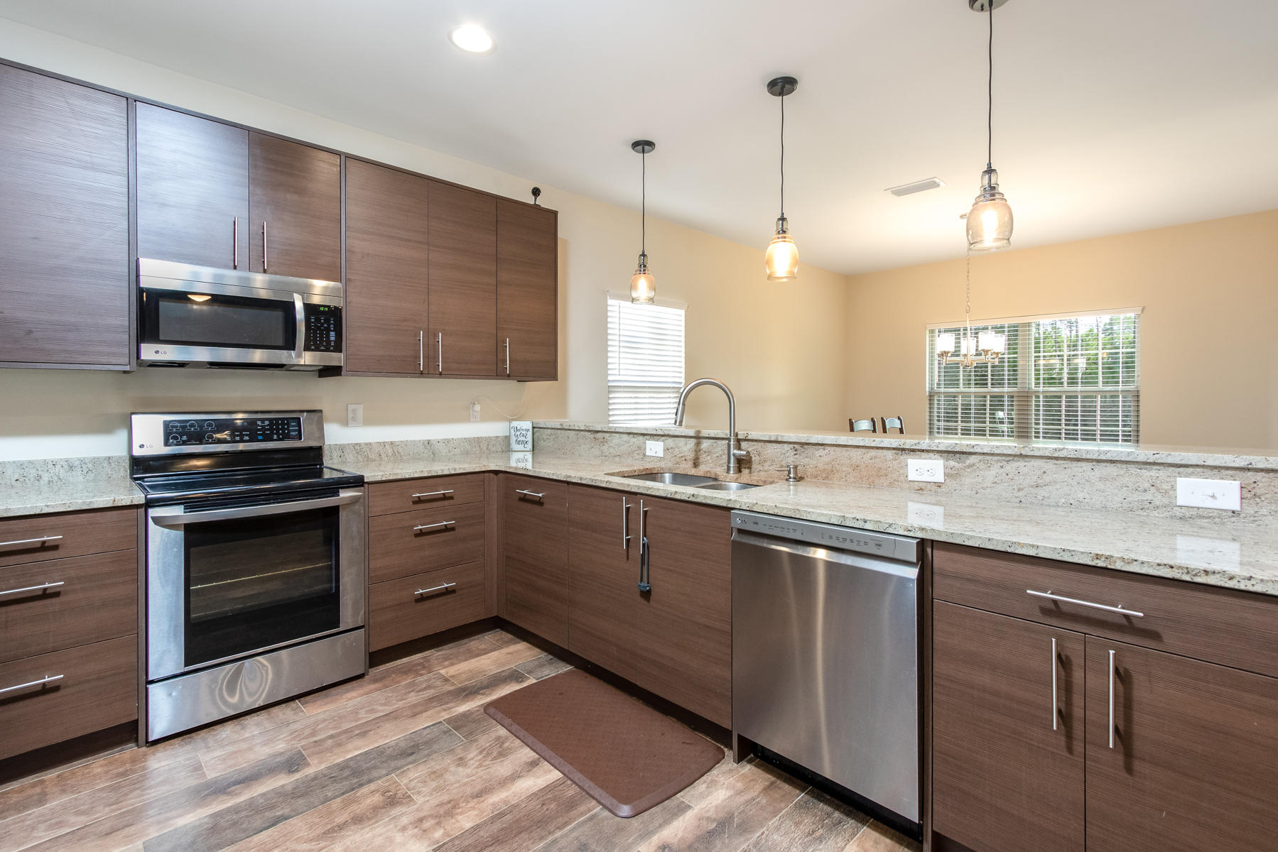 FOREST PARK - Residential