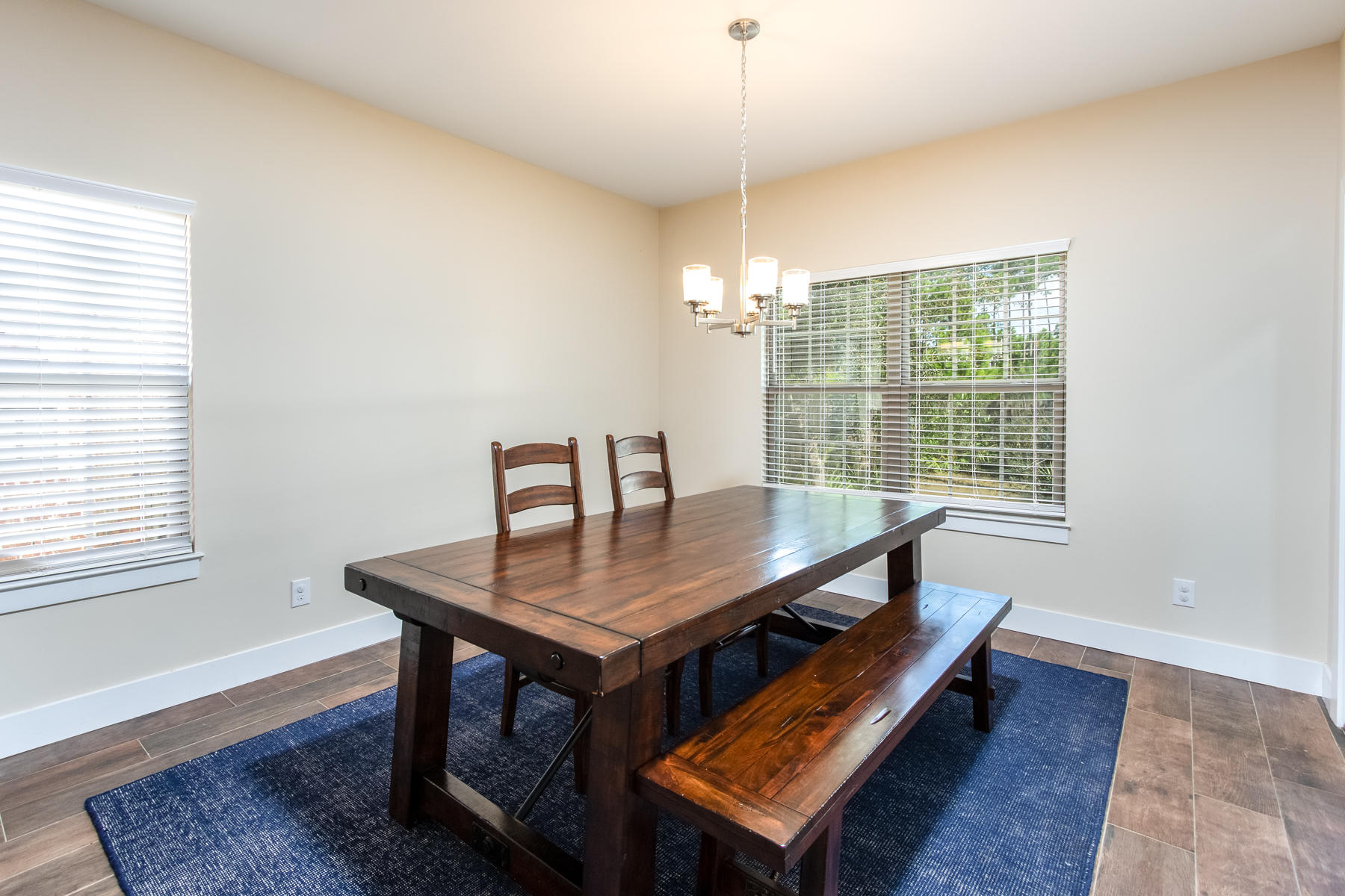 FOREST PARK - Residential