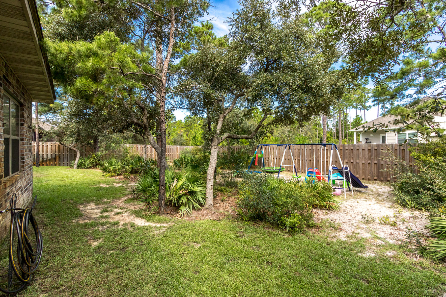 FOREST PARK - Residential