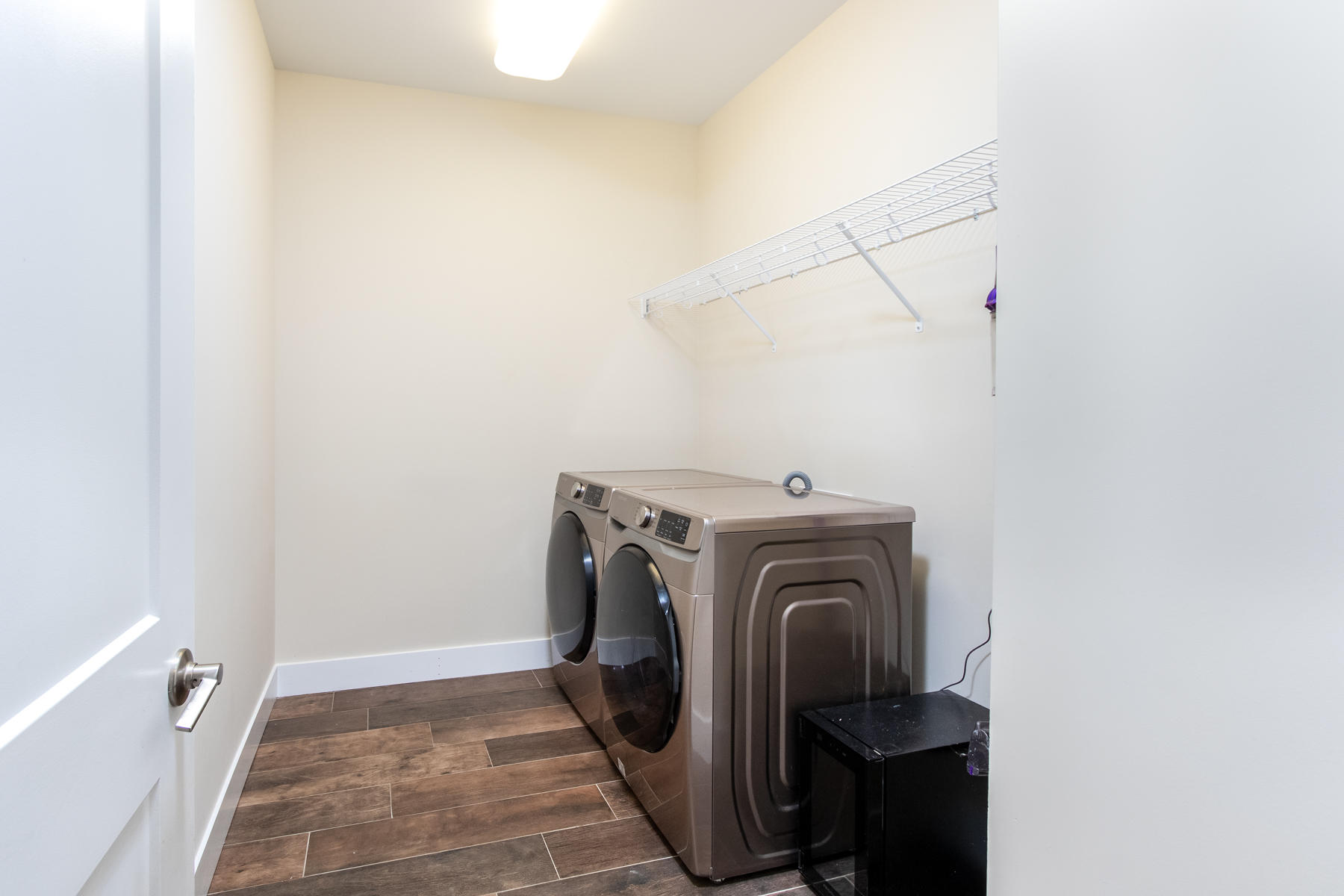 FOREST PARK - Residential