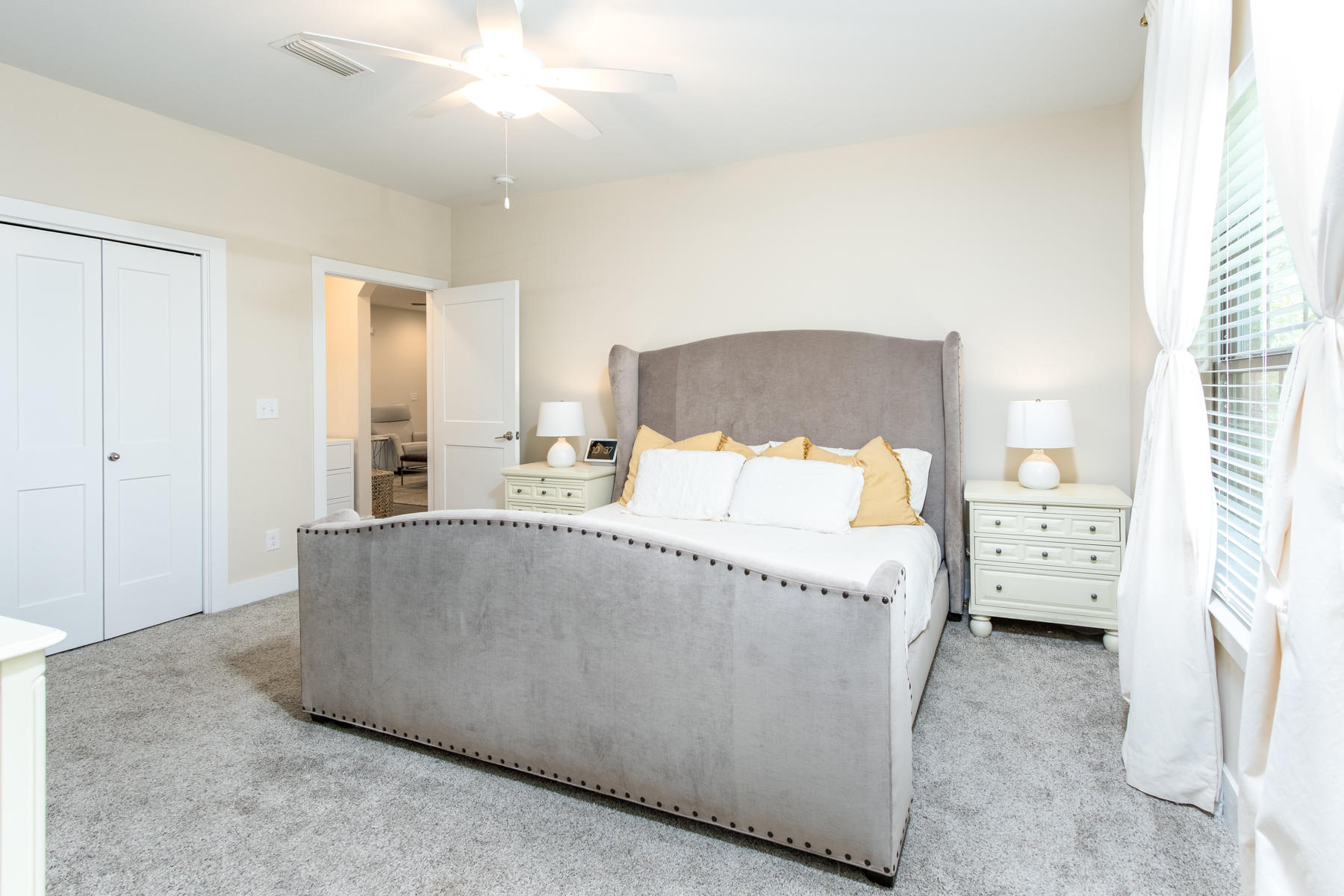 FOREST PARK - Residential