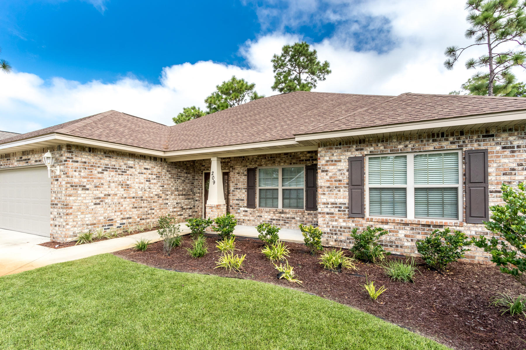 FOREST PARK - Residential