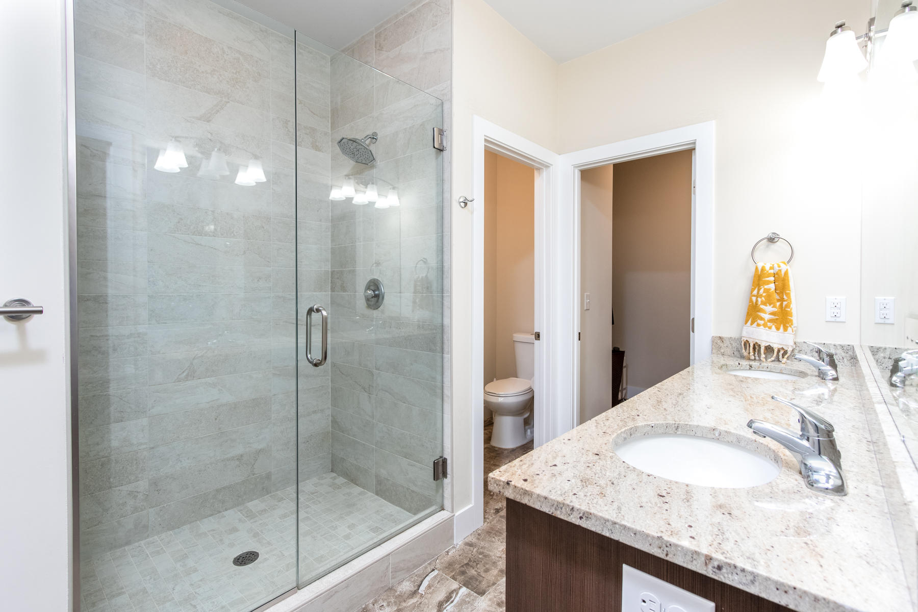 FOREST PARK - Residential