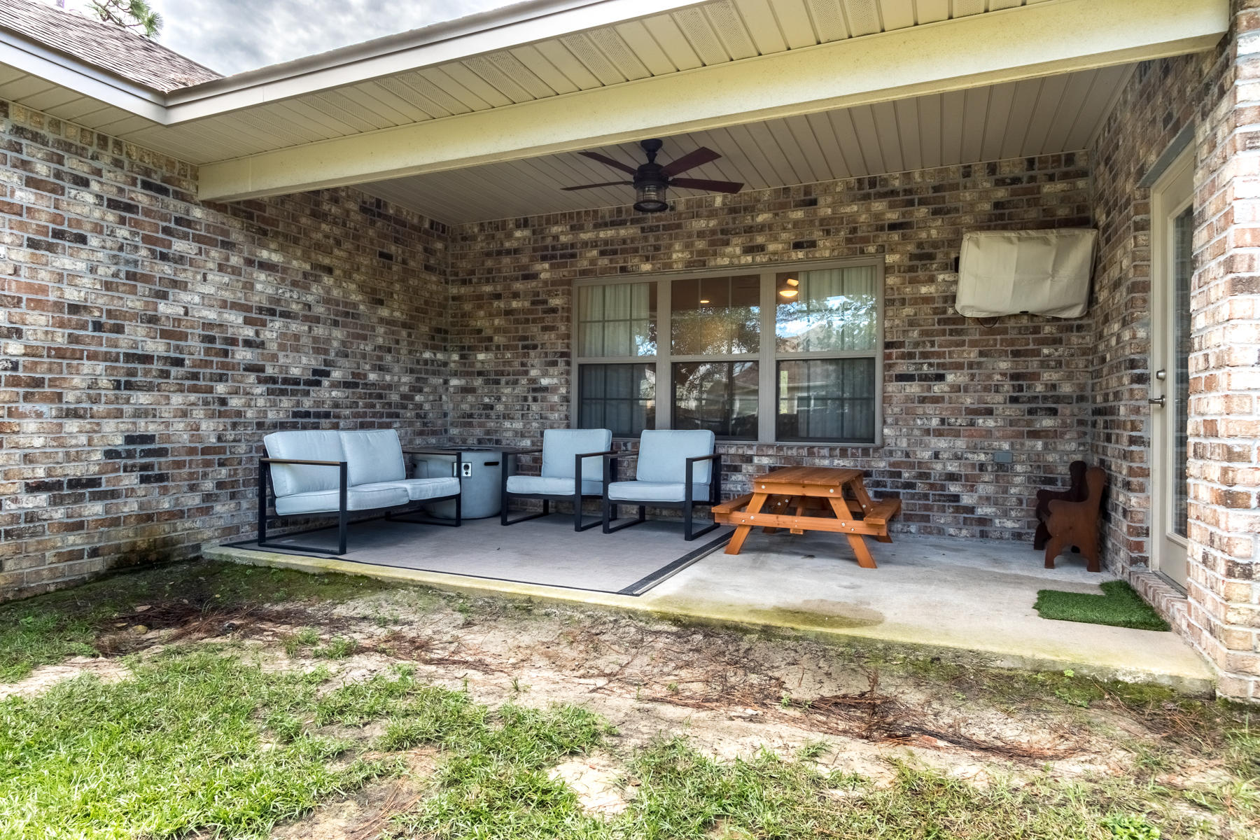 FOREST PARK - Residential