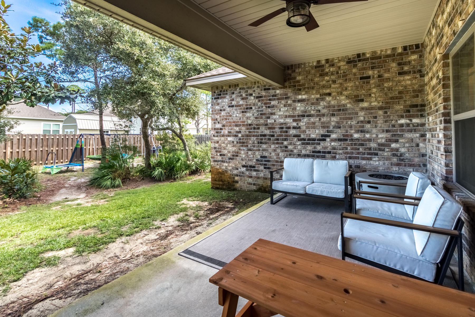 FOREST PARK - Residential