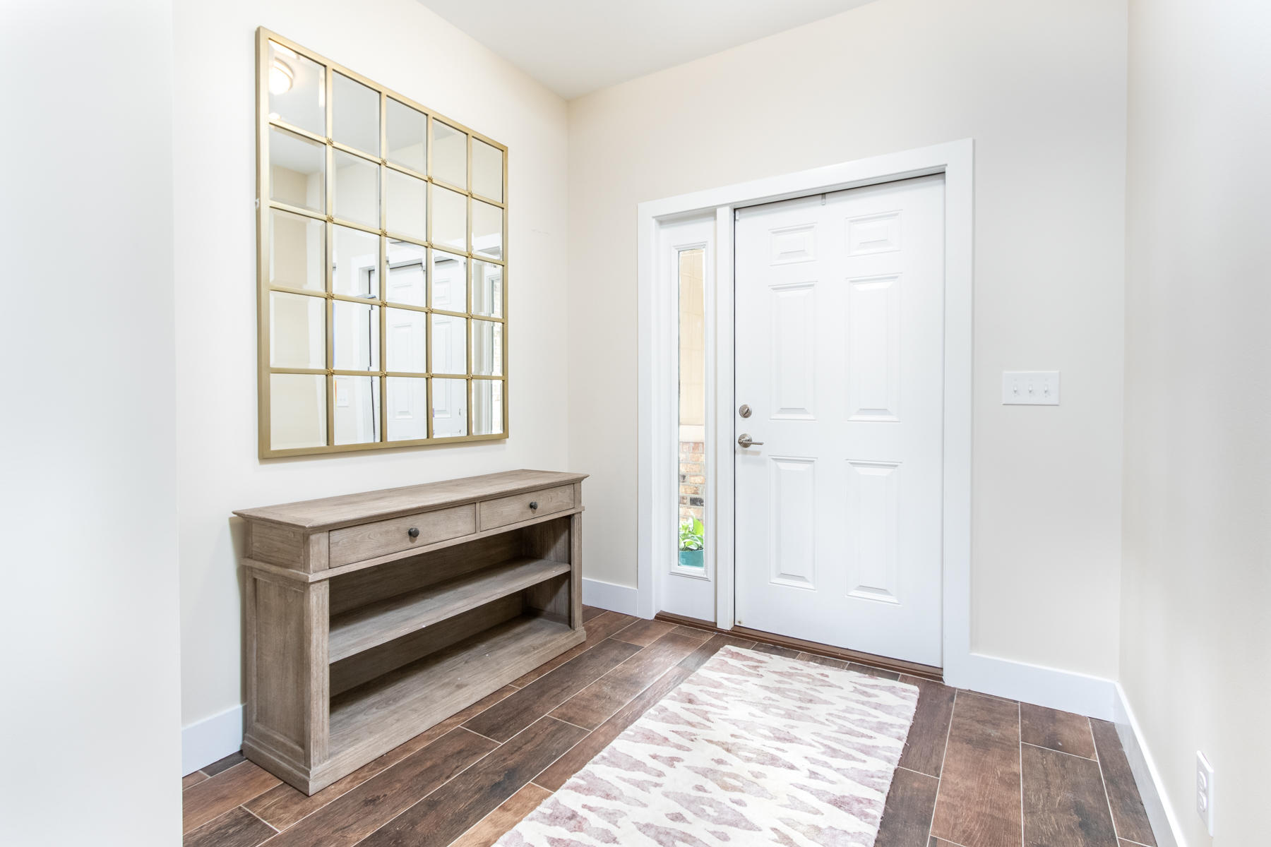 FOREST PARK - Residential