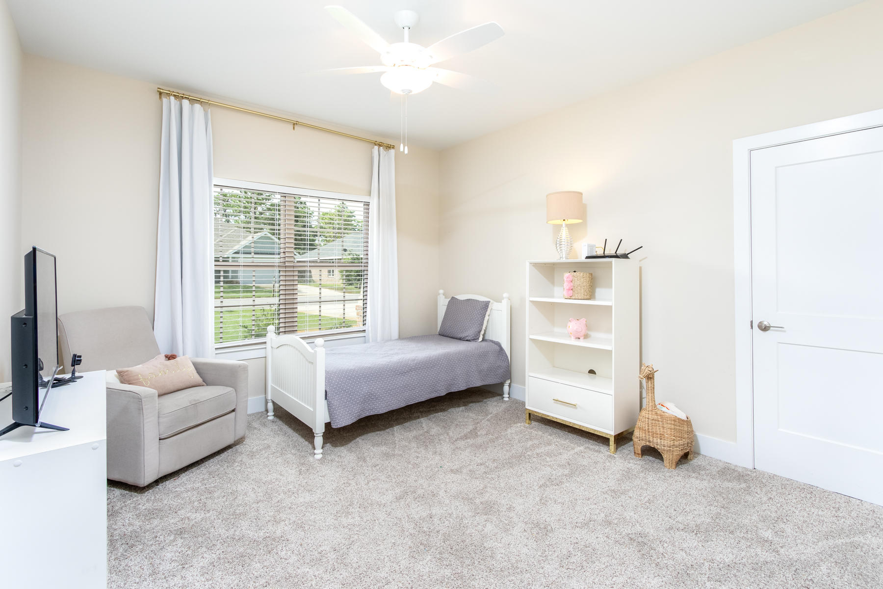 FOREST PARK - Residential