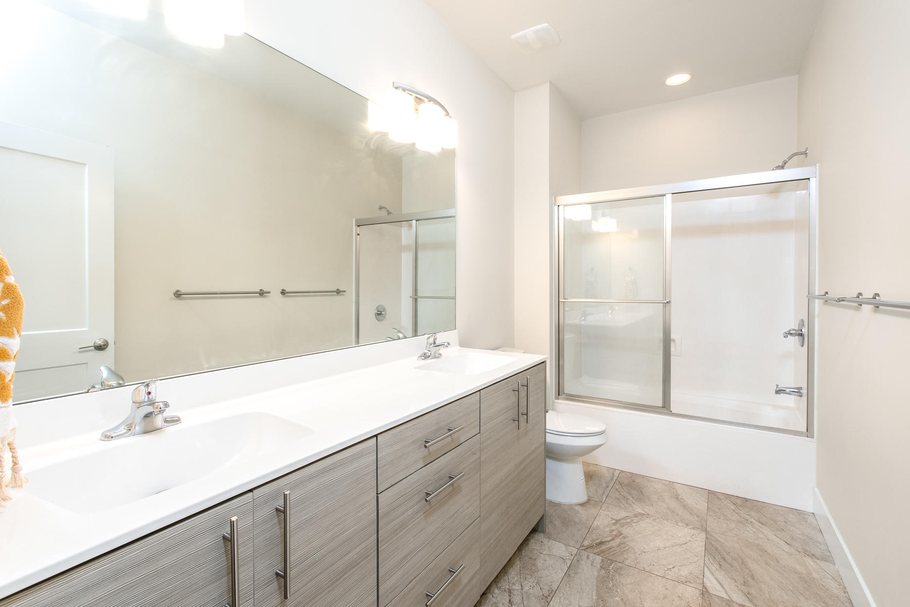 FOREST PARK - Residential