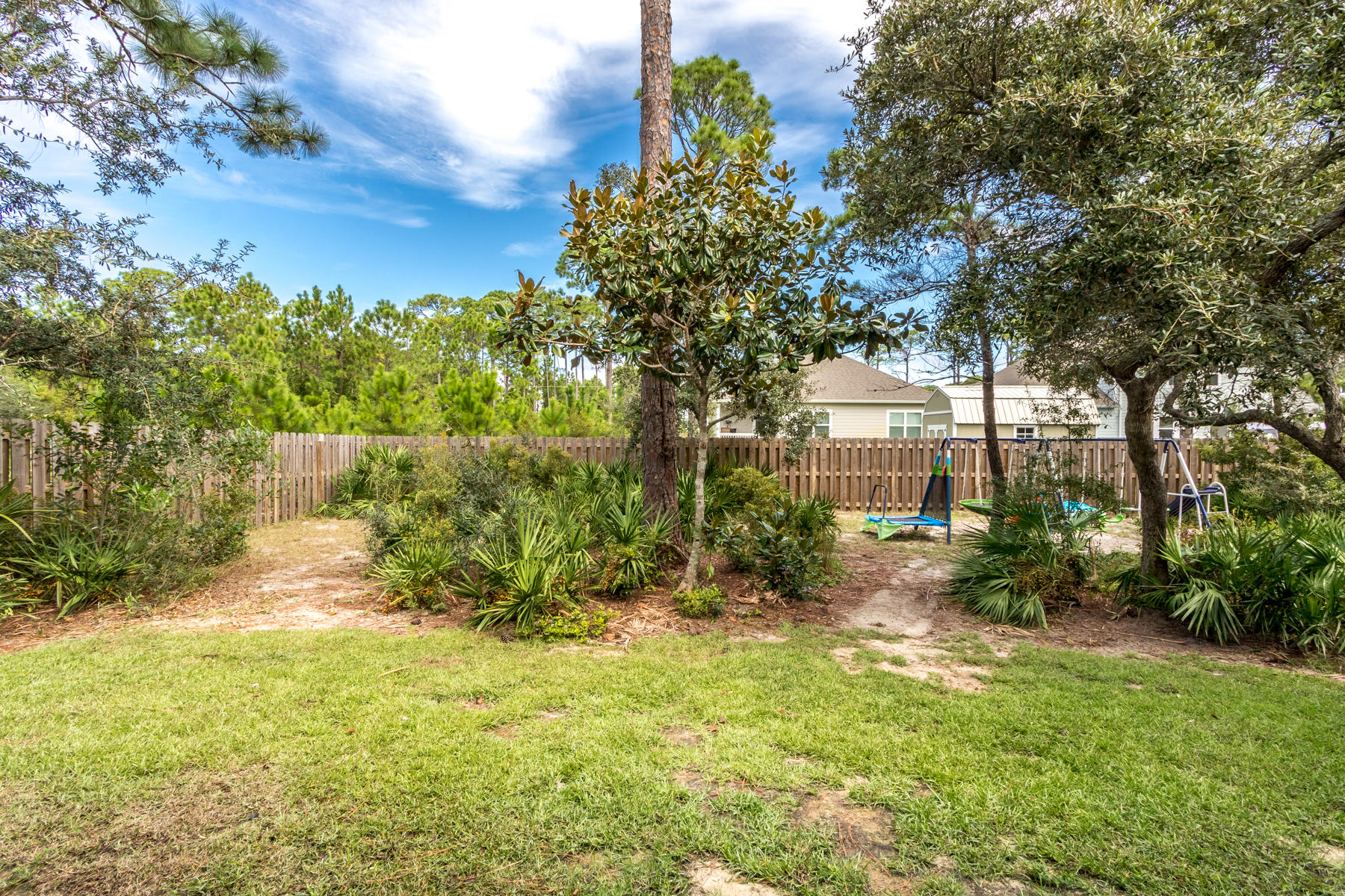 FOREST PARK - Residential