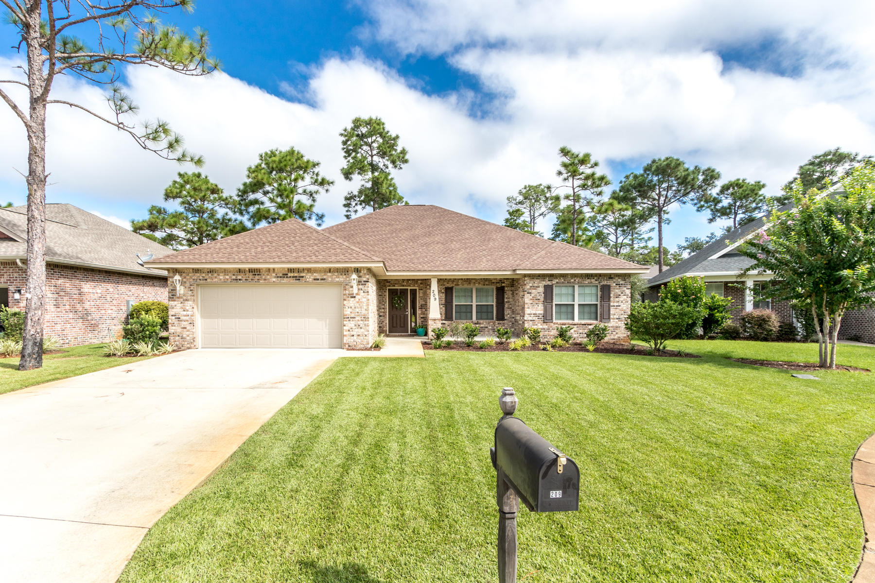 FOREST PARK - Residential