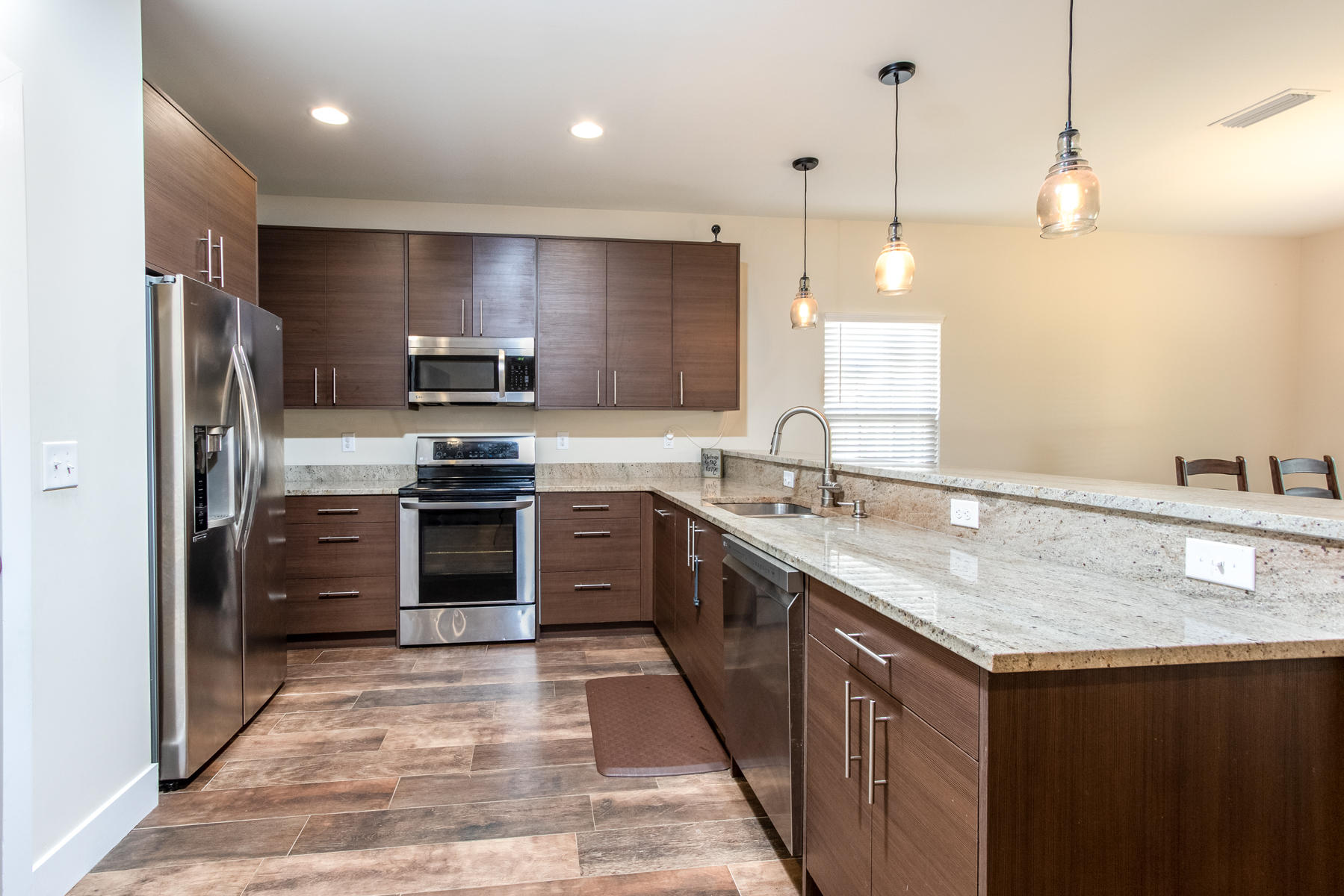 FOREST PARK - Residential