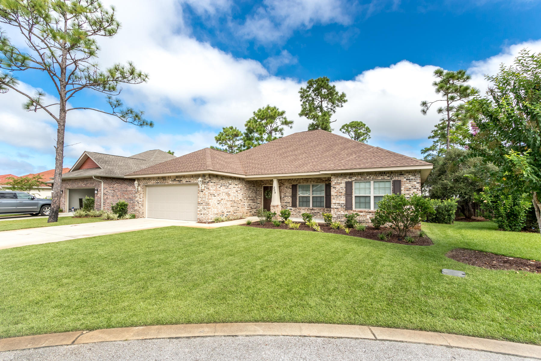 FOREST PARK - Residential