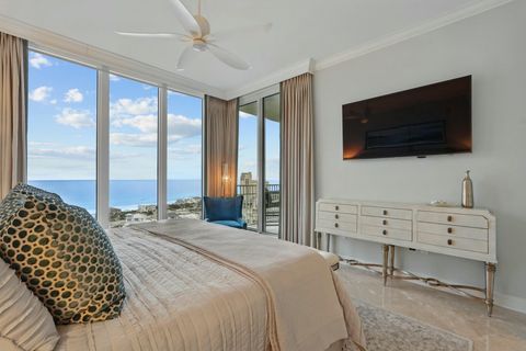 A home in Miramar Beach