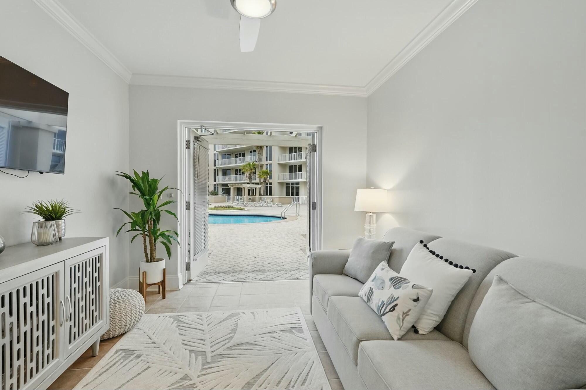 ONE BEACH CLUB DRIVE - Residential