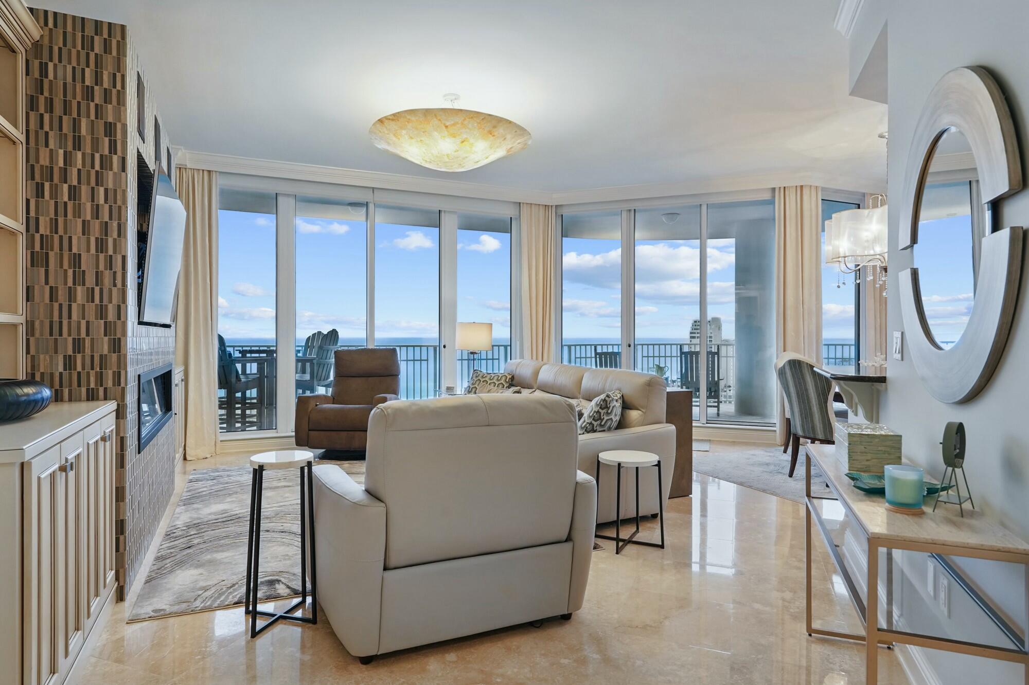 ONE BEACH CLUB DRIVE - Residential
