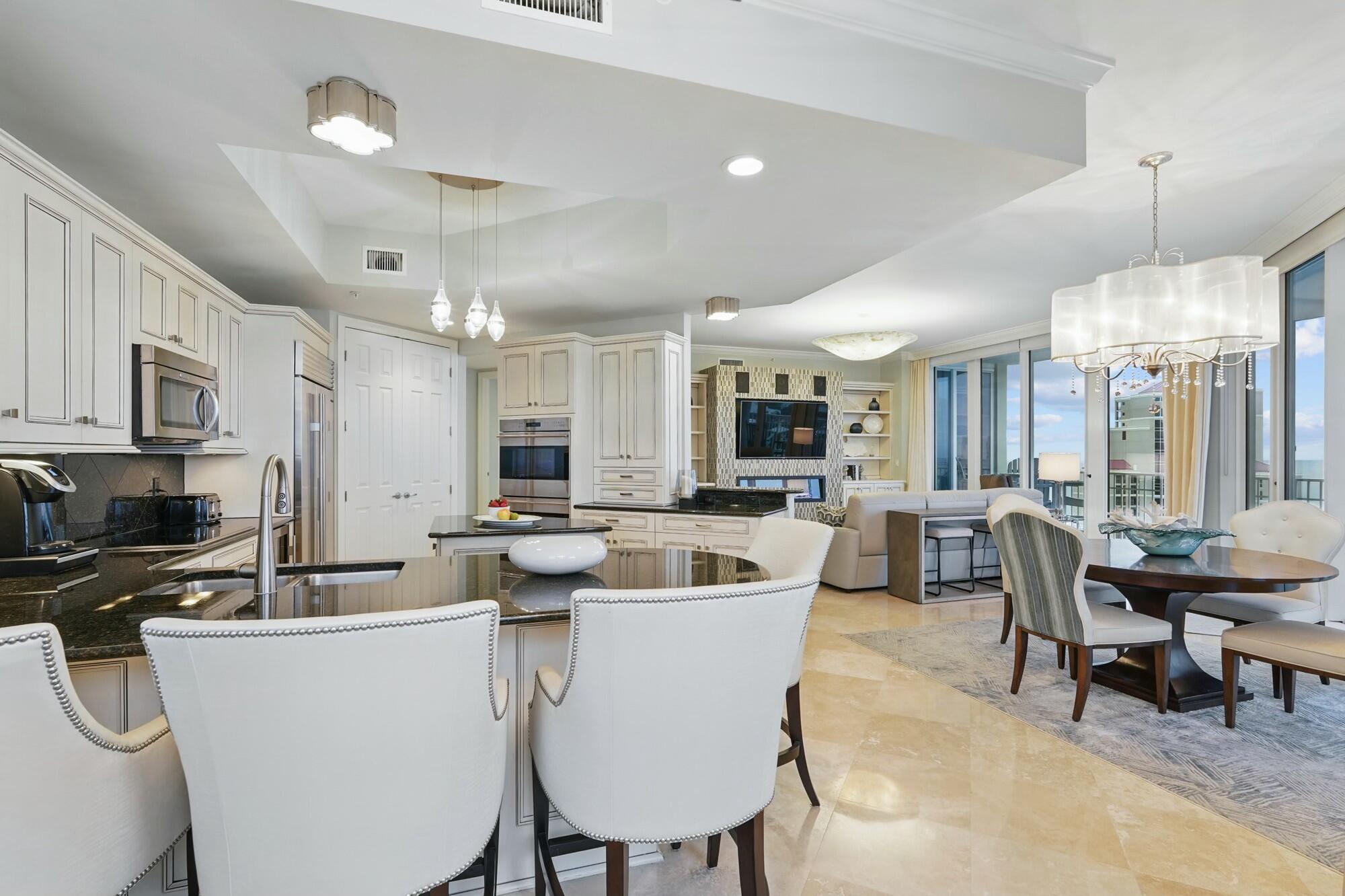 ONE BEACH CLUB DRIVE - Residential