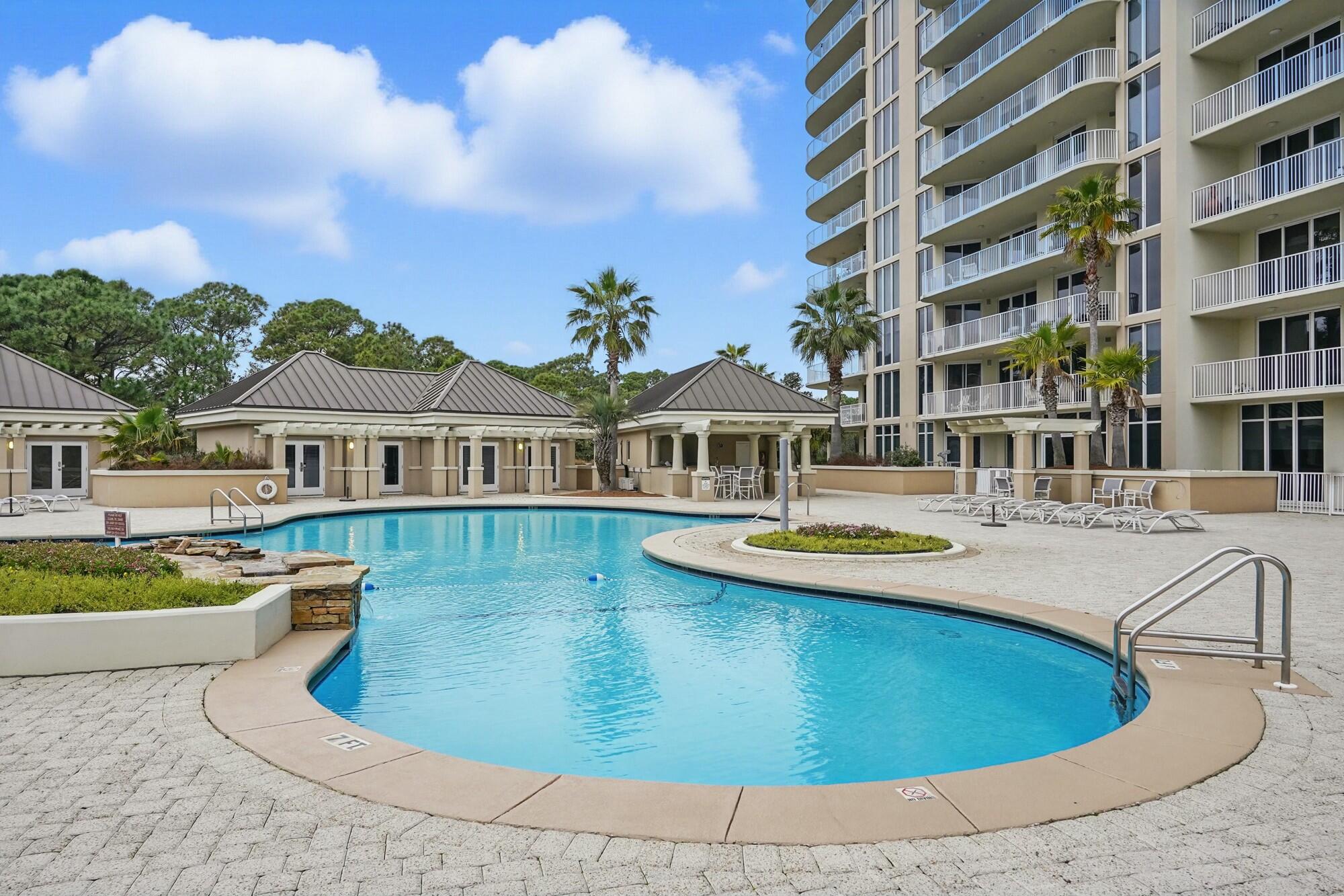 ONE BEACH CLUB DRIVE - Residential