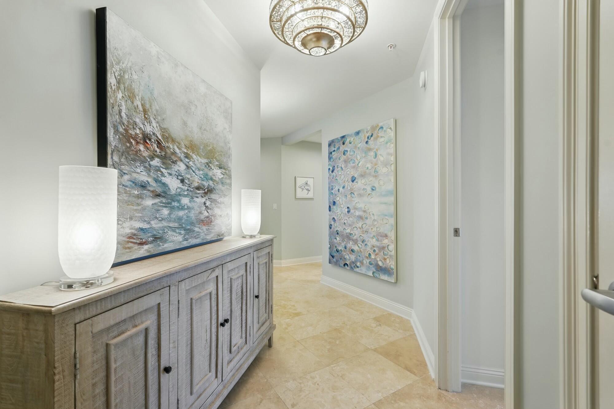 ONE BEACH CLUB DRIVE - Residential