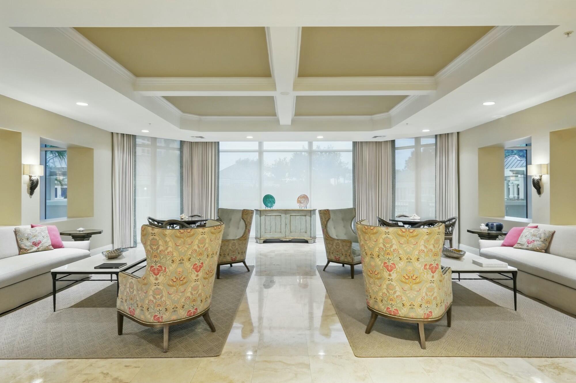 ONE BEACH CLUB DRIVE - Residential