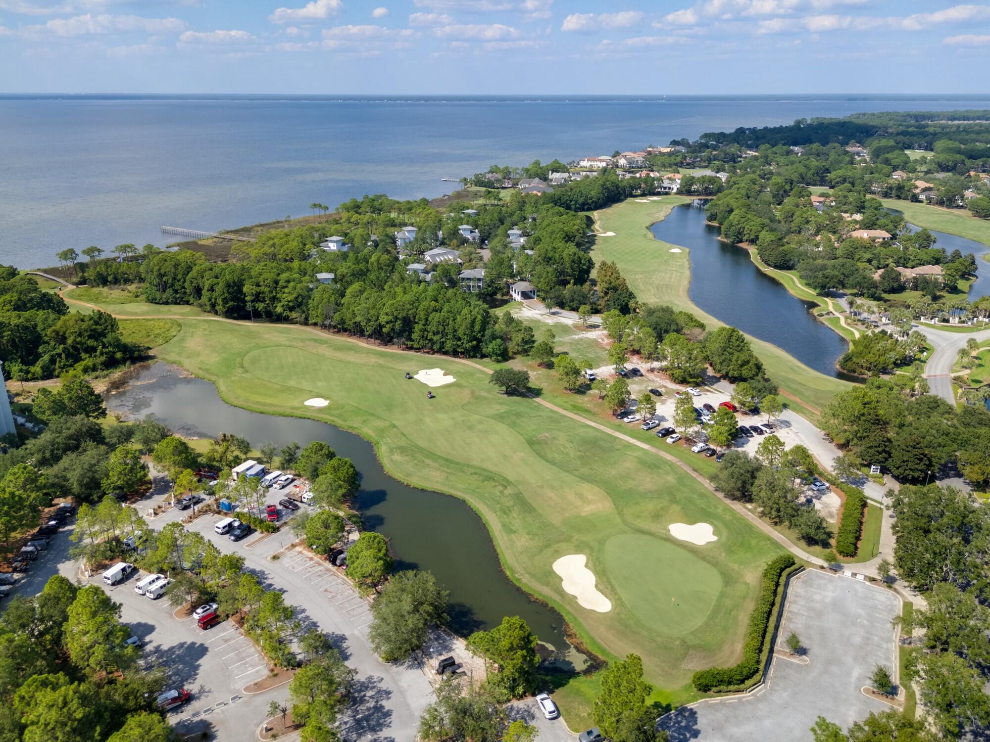 ONE BEACH CLUB DRIVE - Residential
