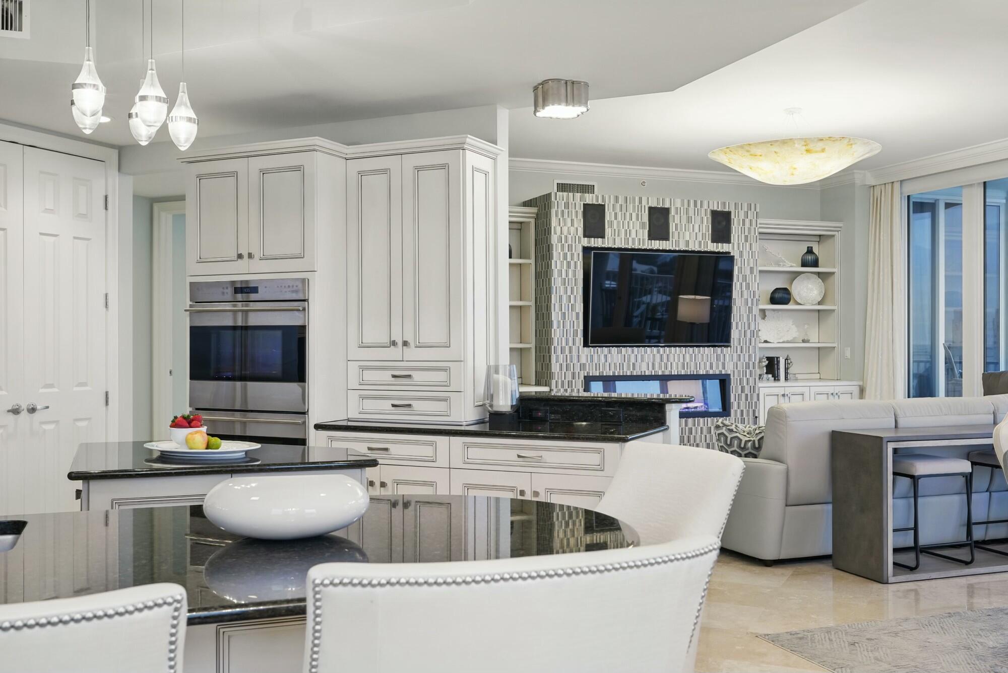 ONE BEACH CLUB DRIVE - Residential