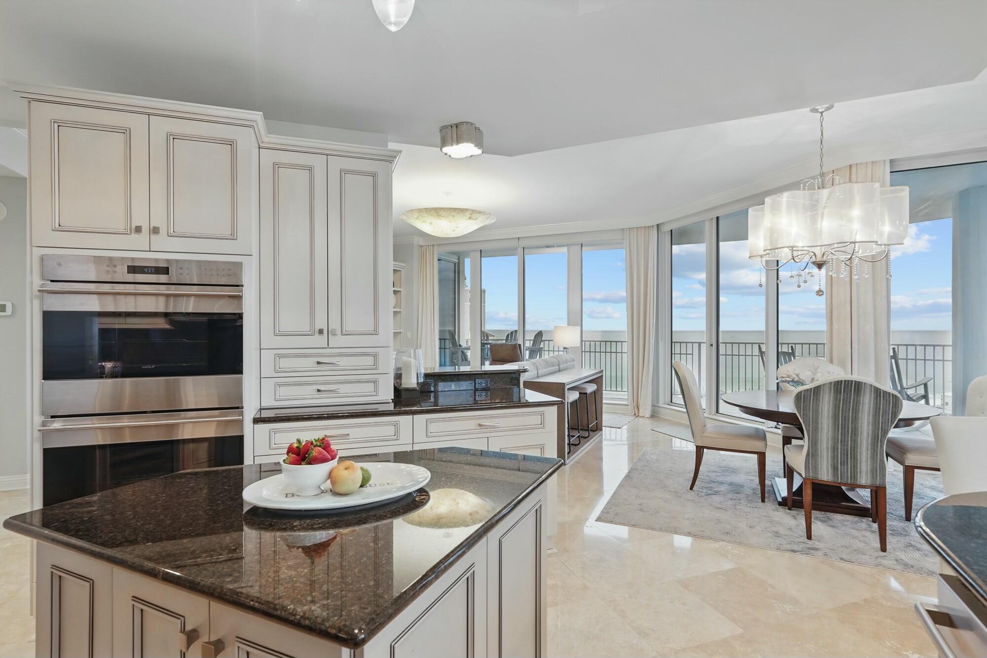 ONE BEACH CLUB DRIVE - Residential