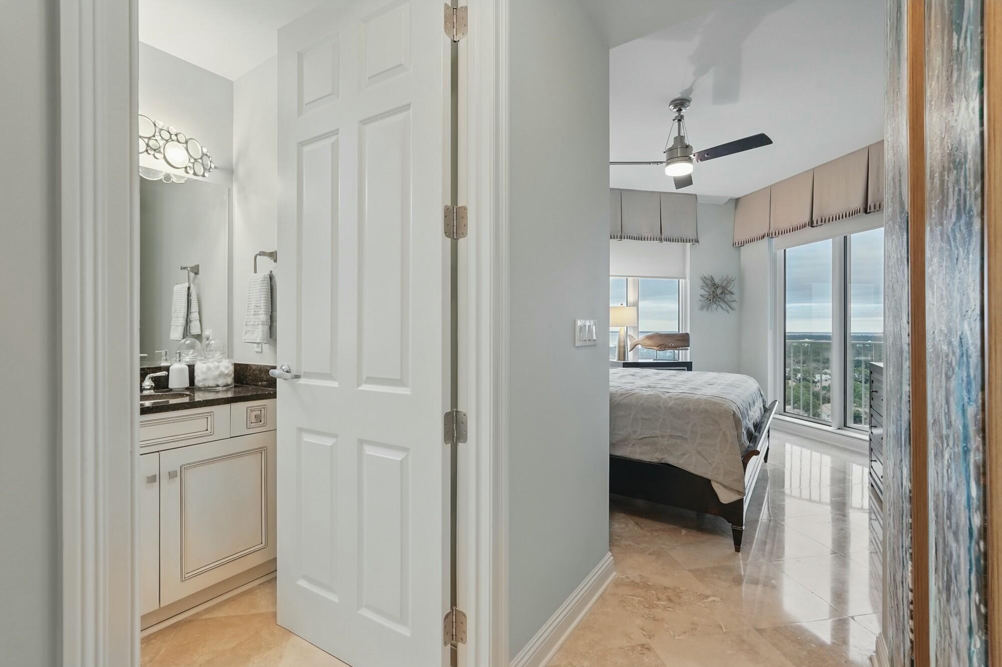 ONE BEACH CLUB DRIVE - Residential