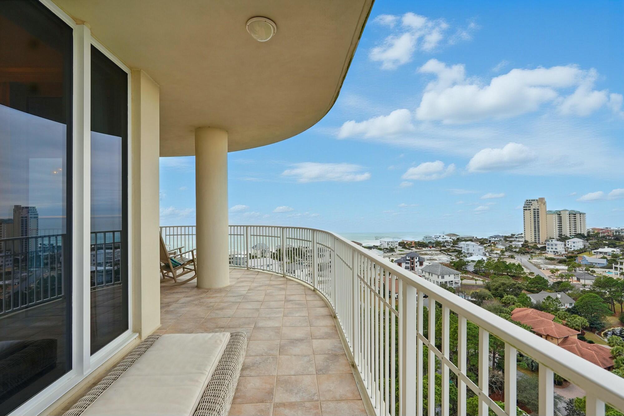 ONE BEACH CLUB DRIVE - Residential