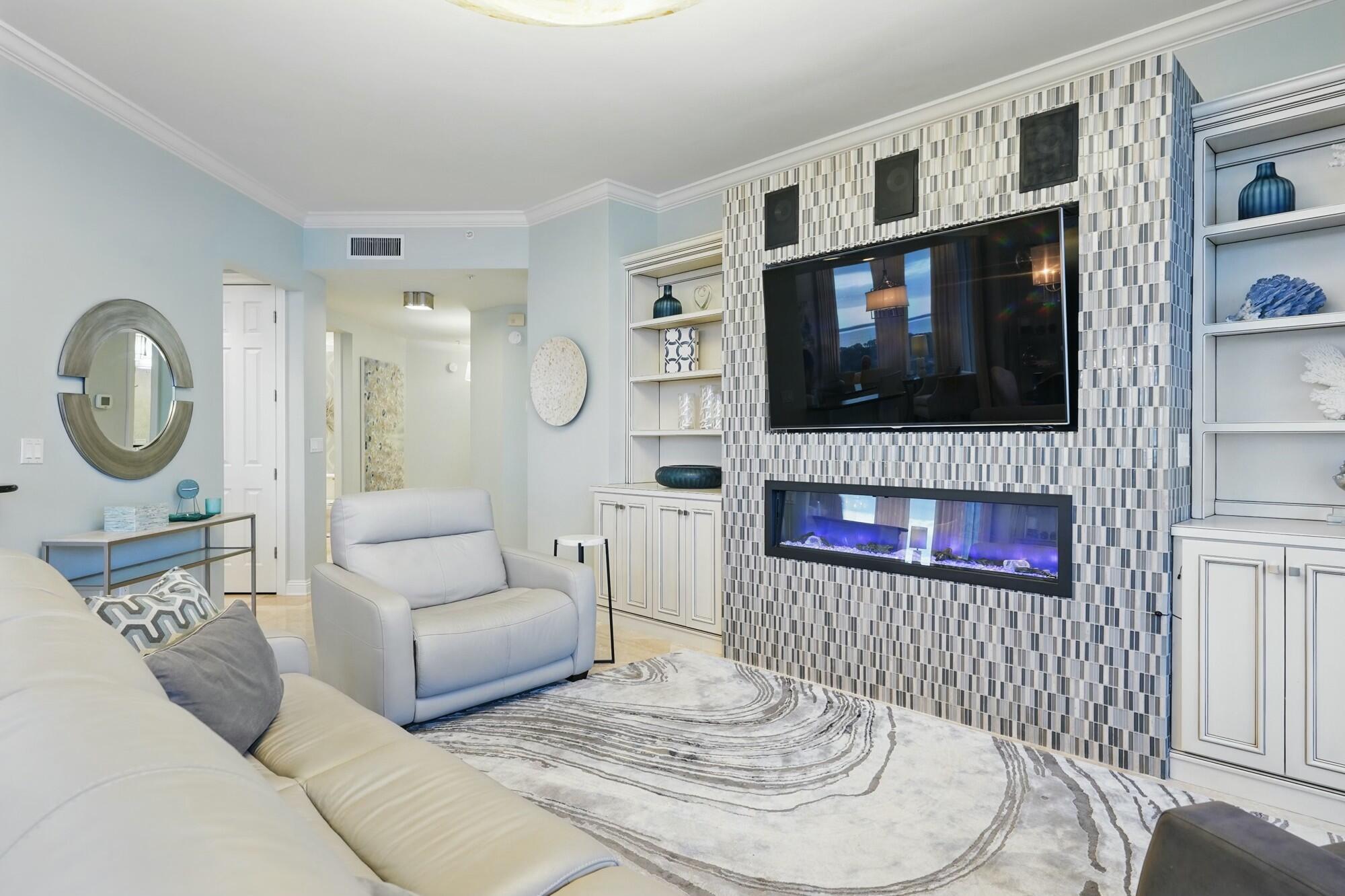 ONE BEACH CLUB DRIVE - Residential