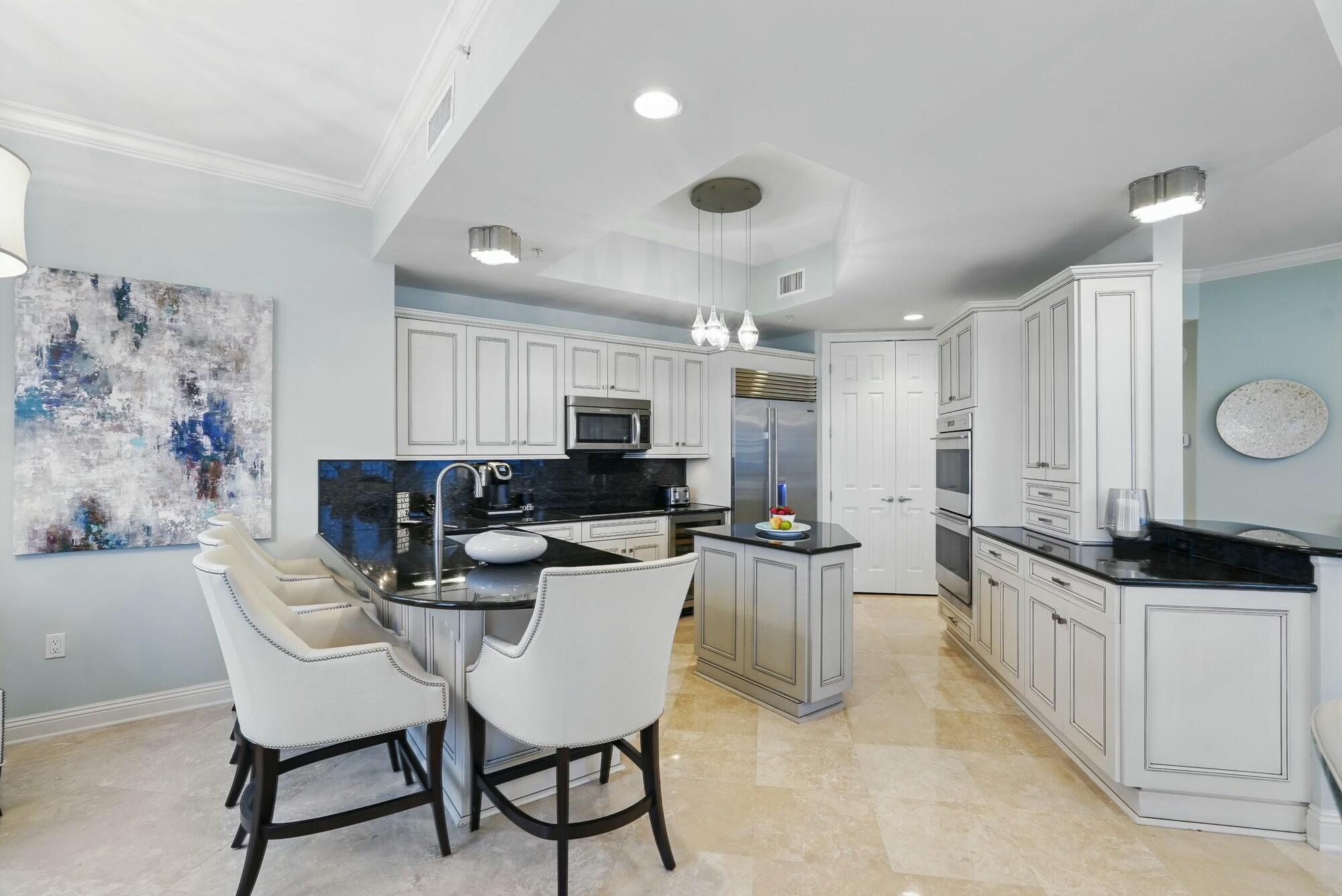 ONE BEACH CLUB DRIVE - Residential