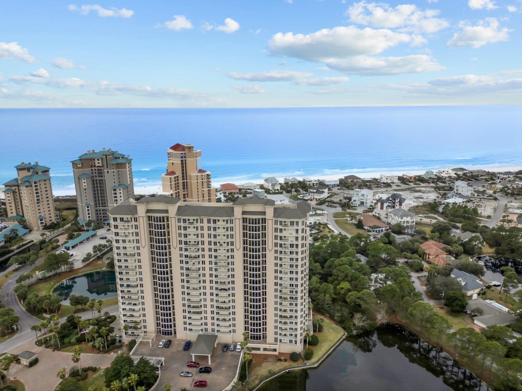 ONE BEACH CLUB DRIVE - Residential
