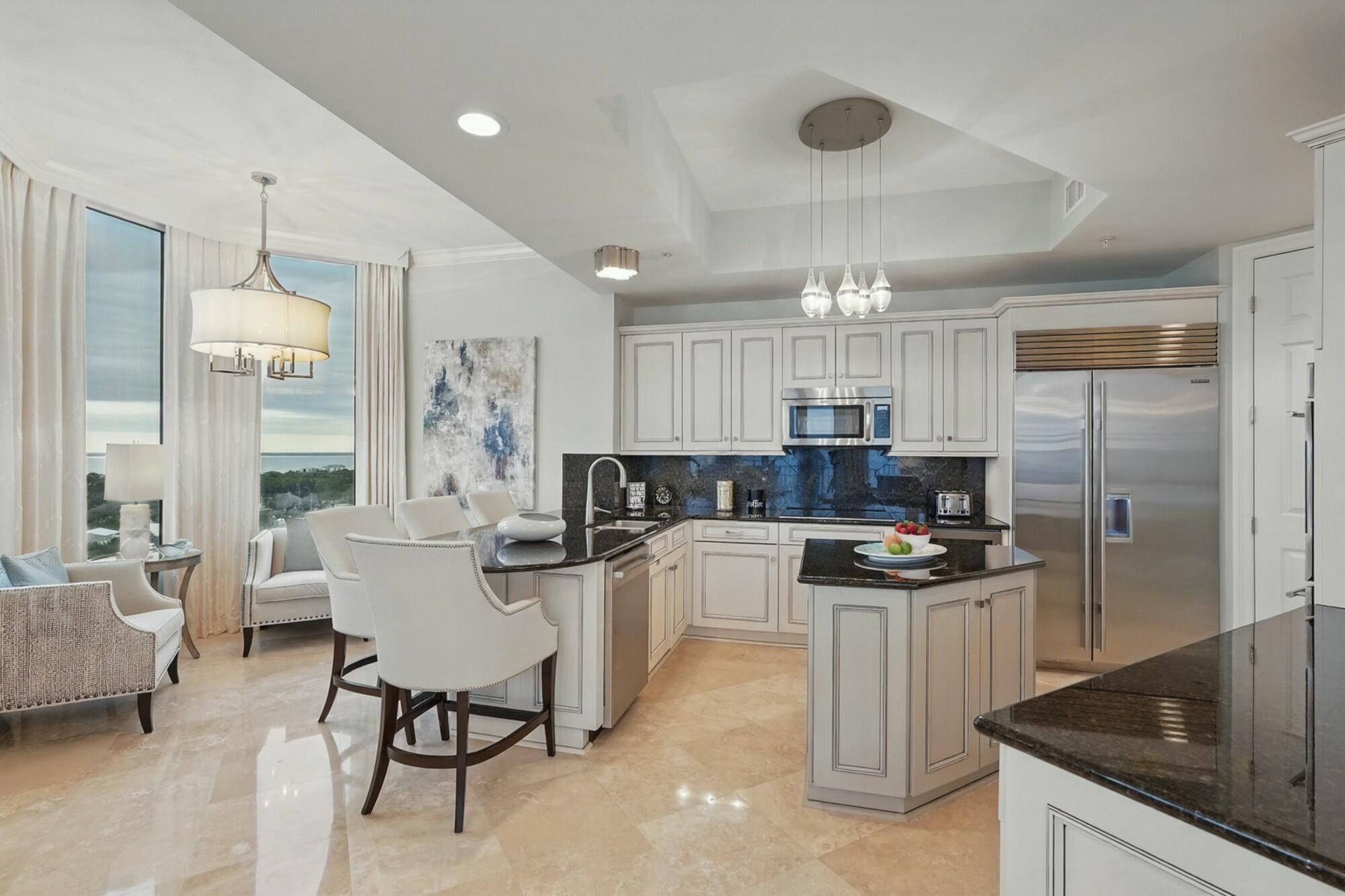 ONE BEACH CLUB DRIVE - Residential
