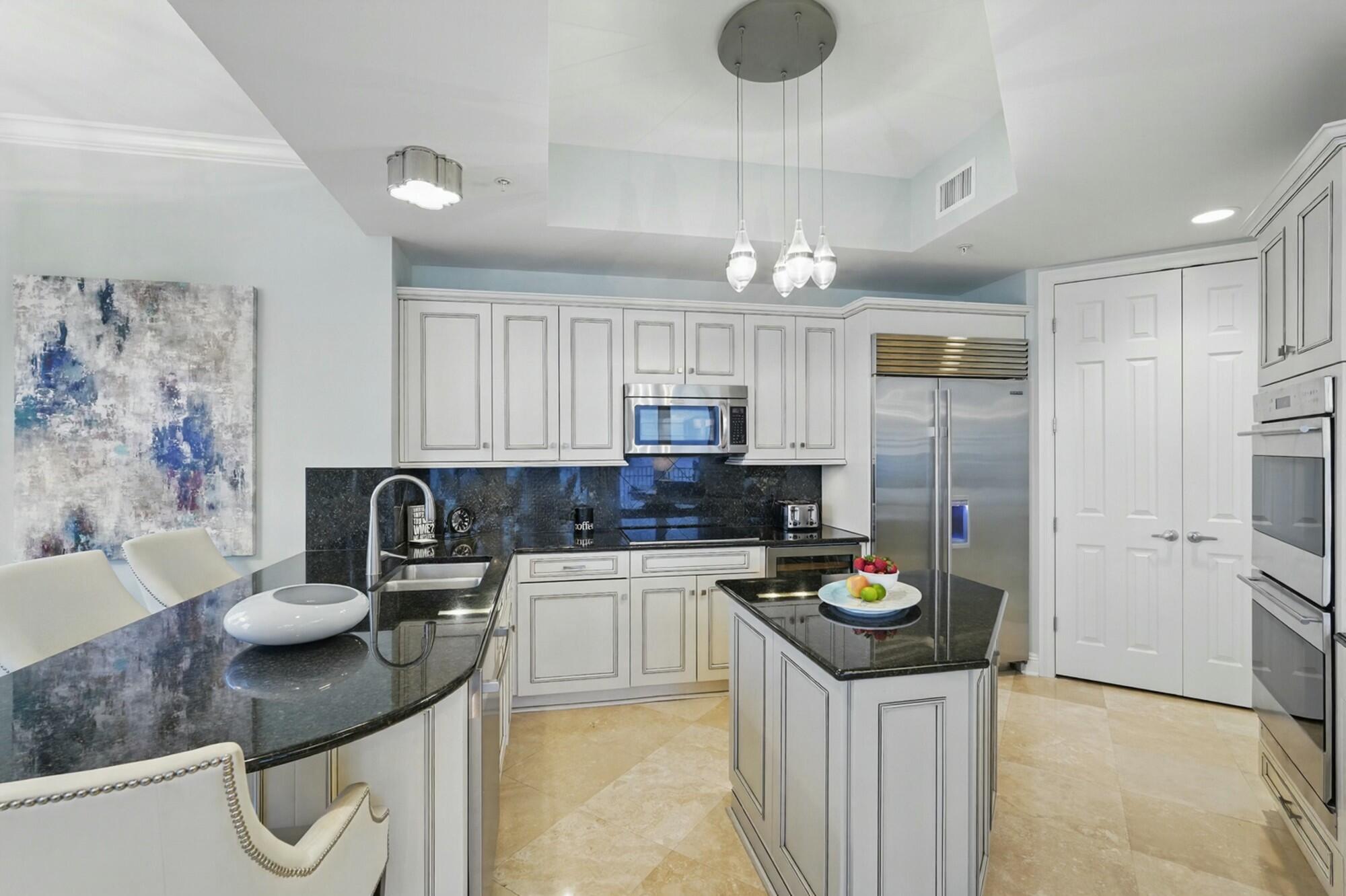 ONE BEACH CLUB DRIVE - Residential
