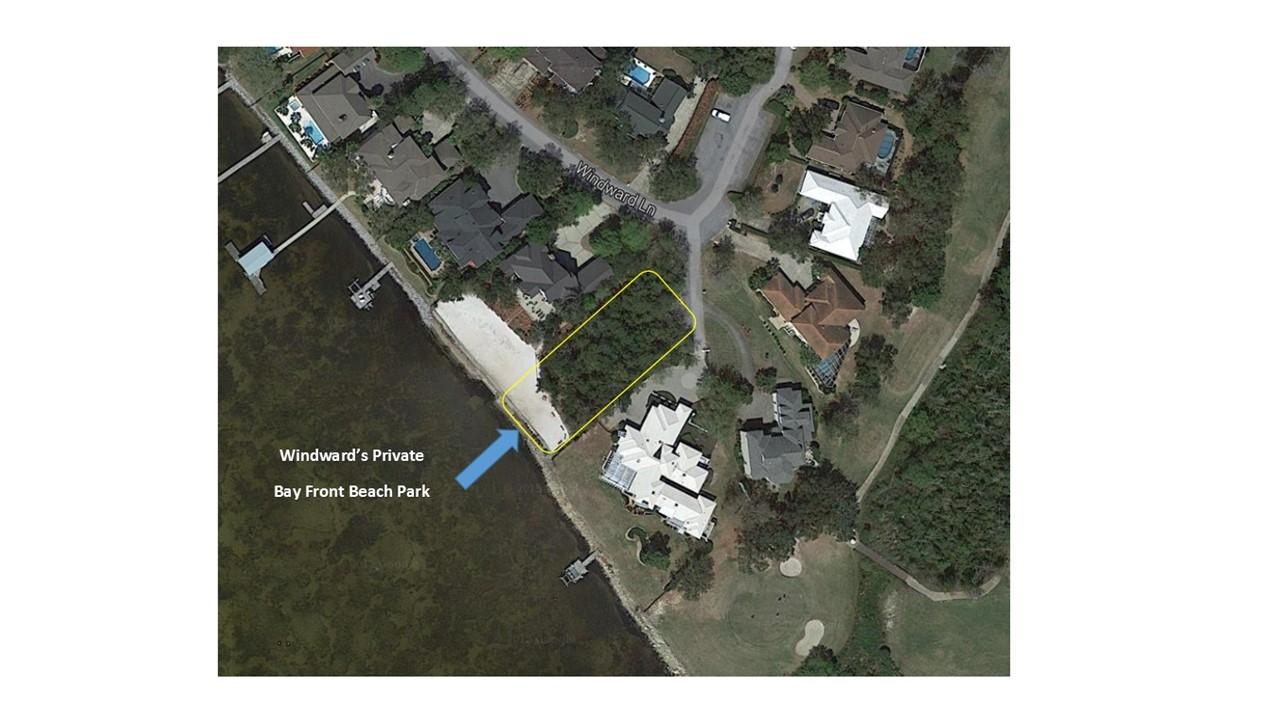 WINDWARD PH 5 - Residential