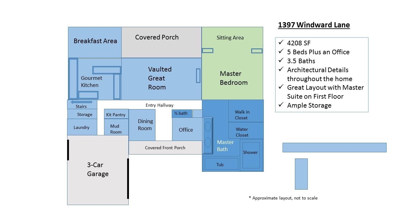 WINDWARD PH 5 - Residential