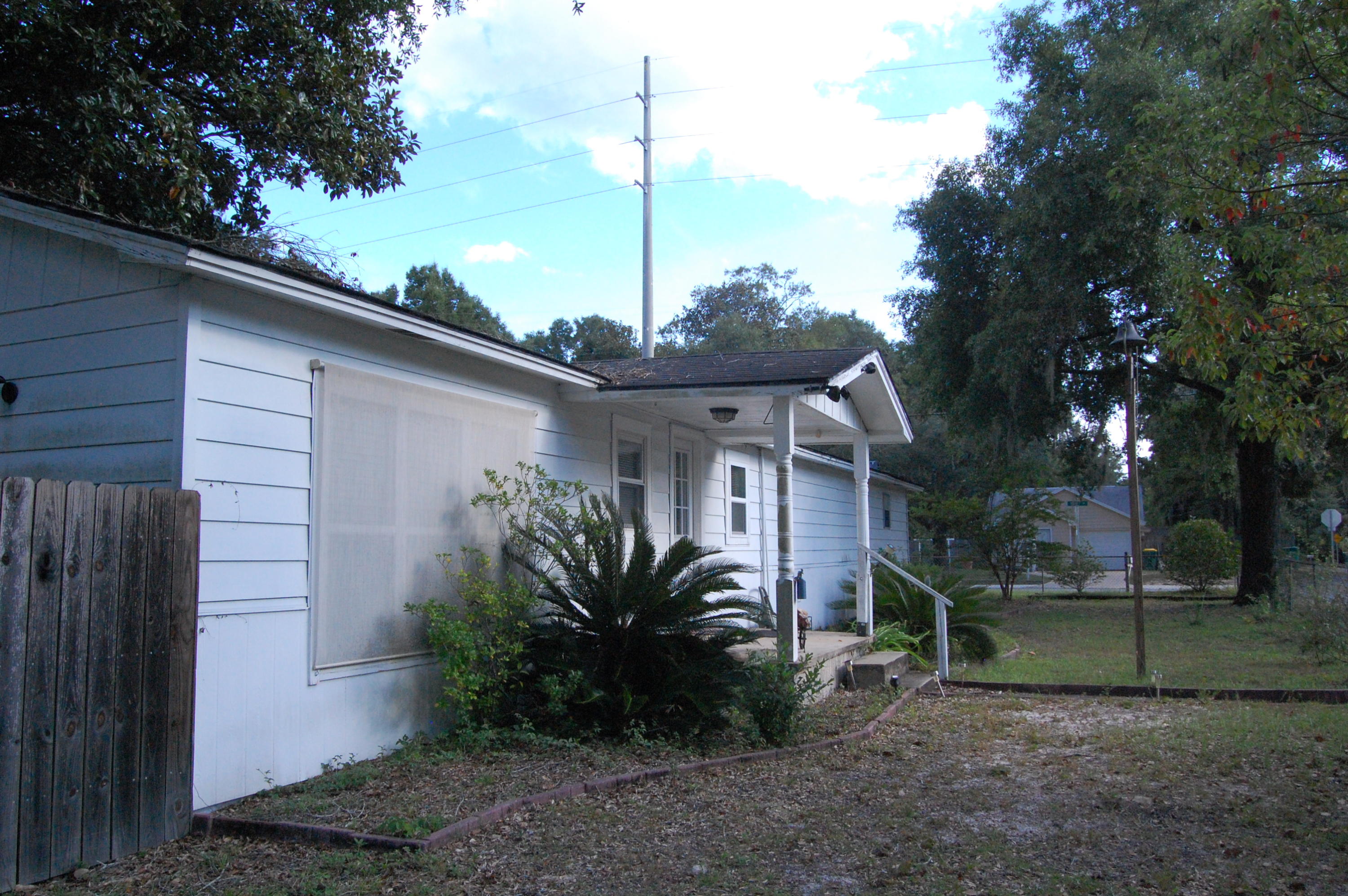 NICEVILLE HEIGHTS ADDN - Residential