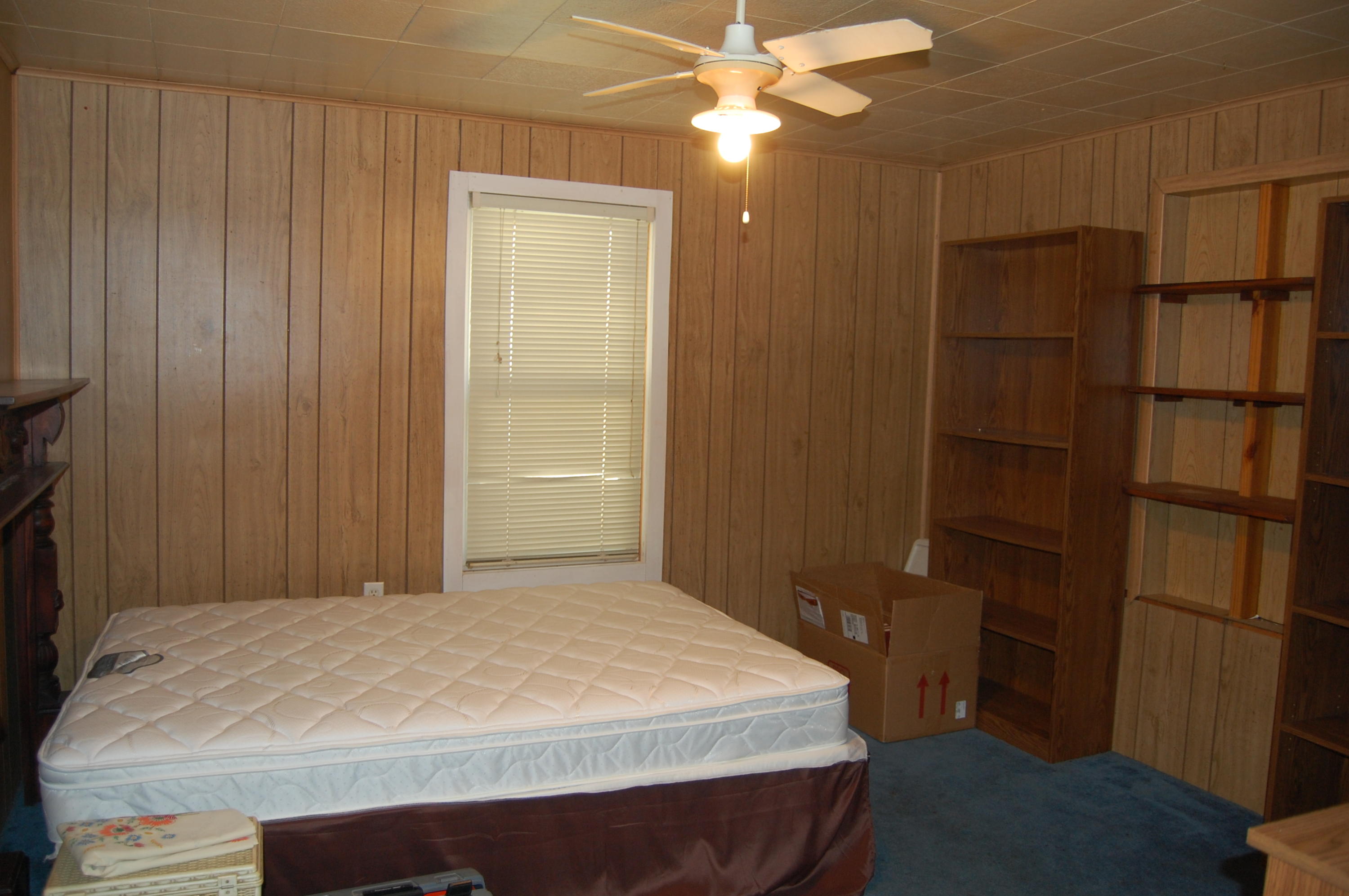 NICEVILLE HEIGHTS ADDN - Residential