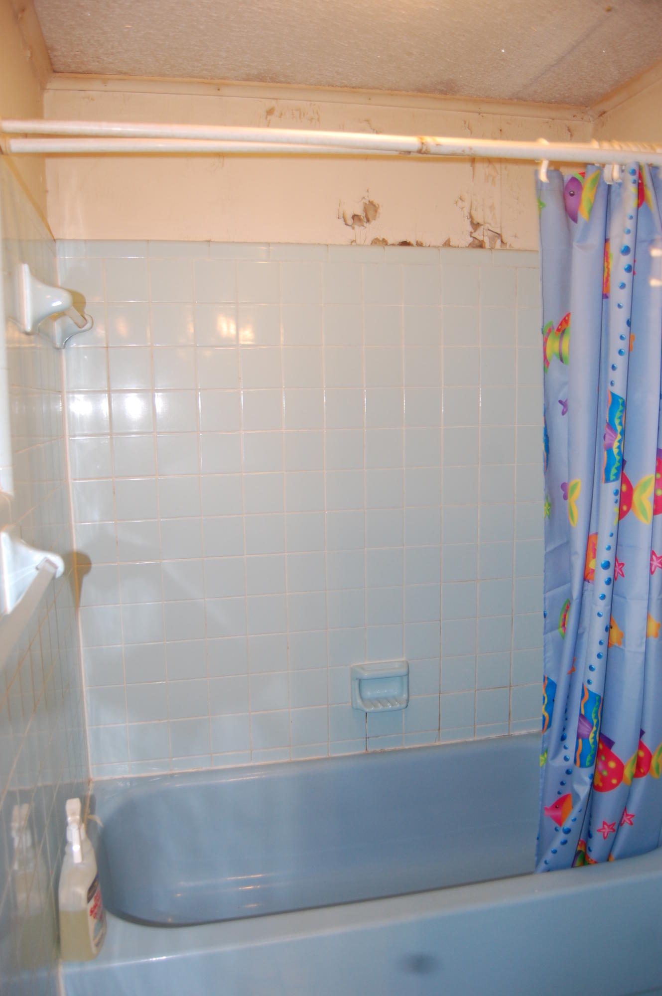 NICEVILLE HEIGHTS ADDN - Residential