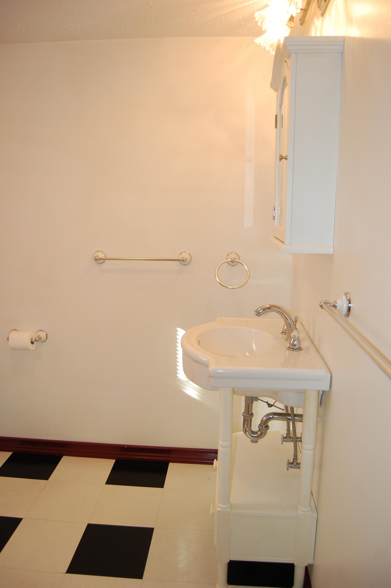 NICEVILLE HEIGHTS ADDN - Residential