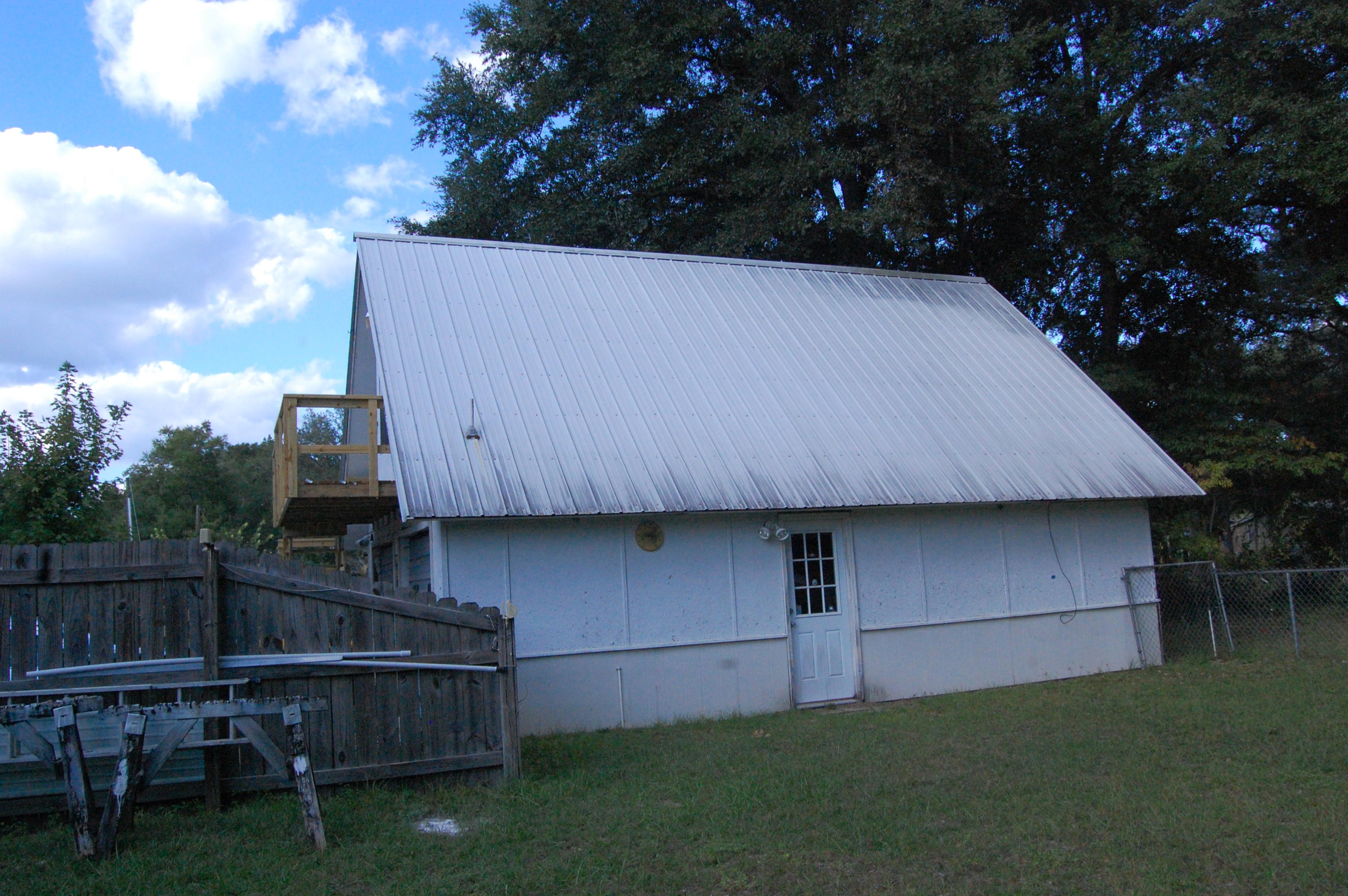 NICEVILLE HEIGHTS ADDN - Residential