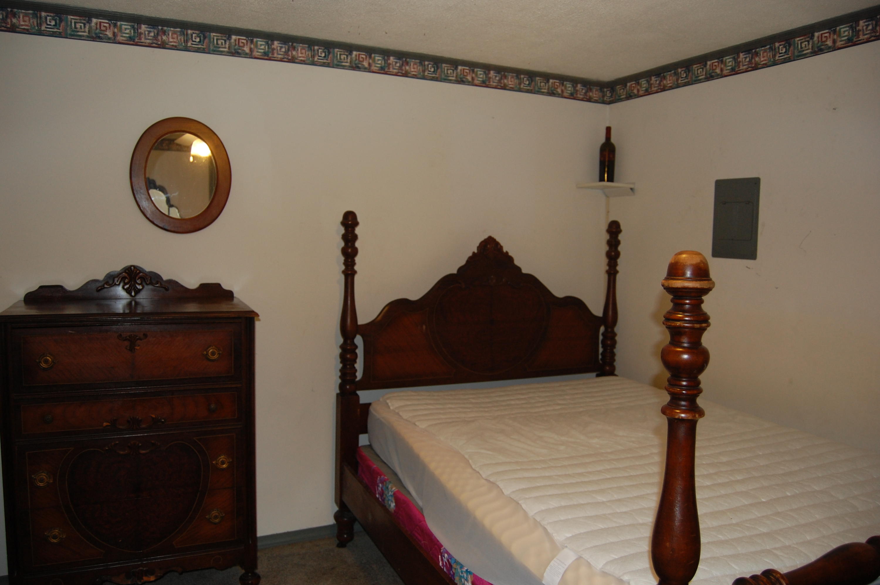 NICEVILLE HEIGHTS ADDN - Residential