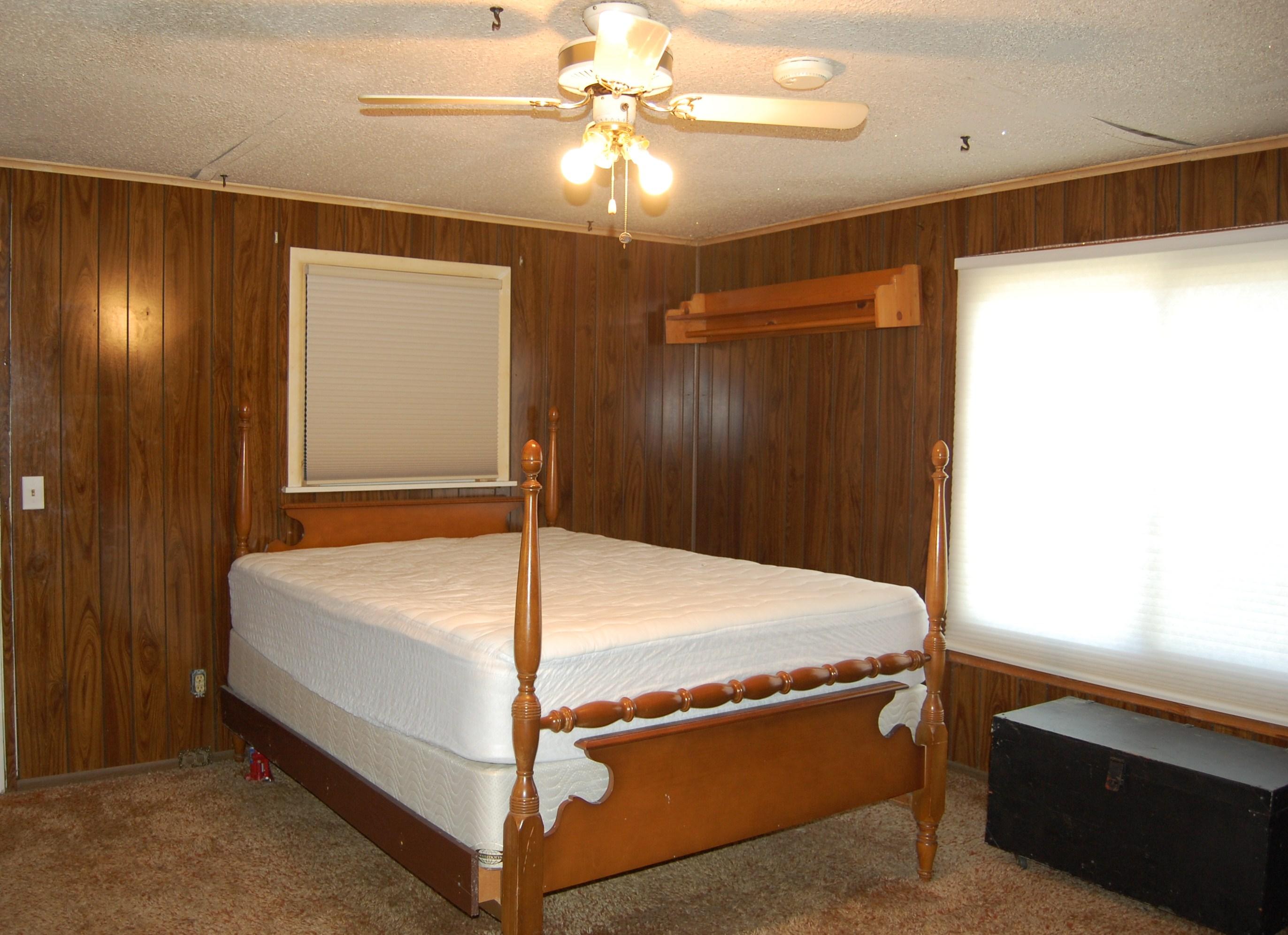 NICEVILLE HEIGHTS ADDN - Residential