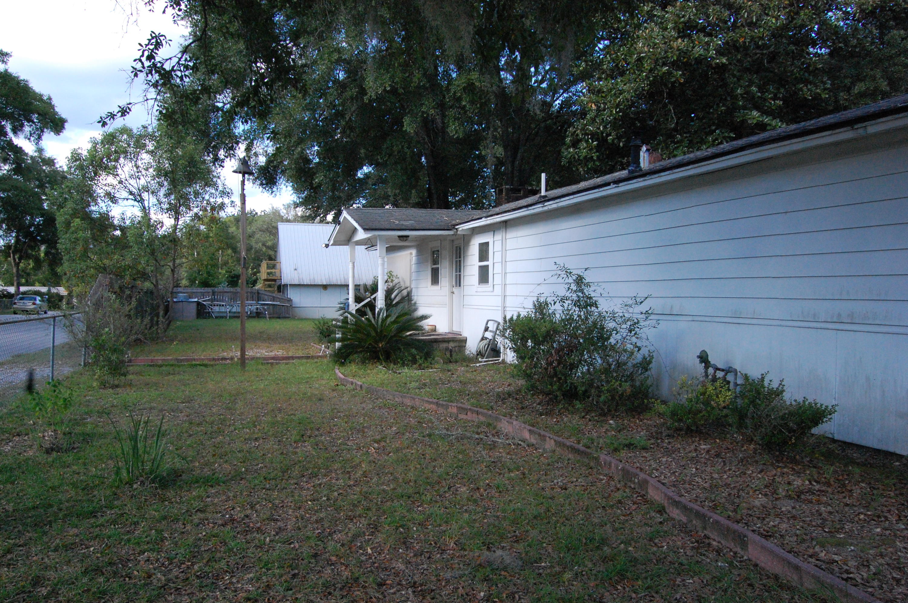 NICEVILLE HEIGHTS ADDN - Residential