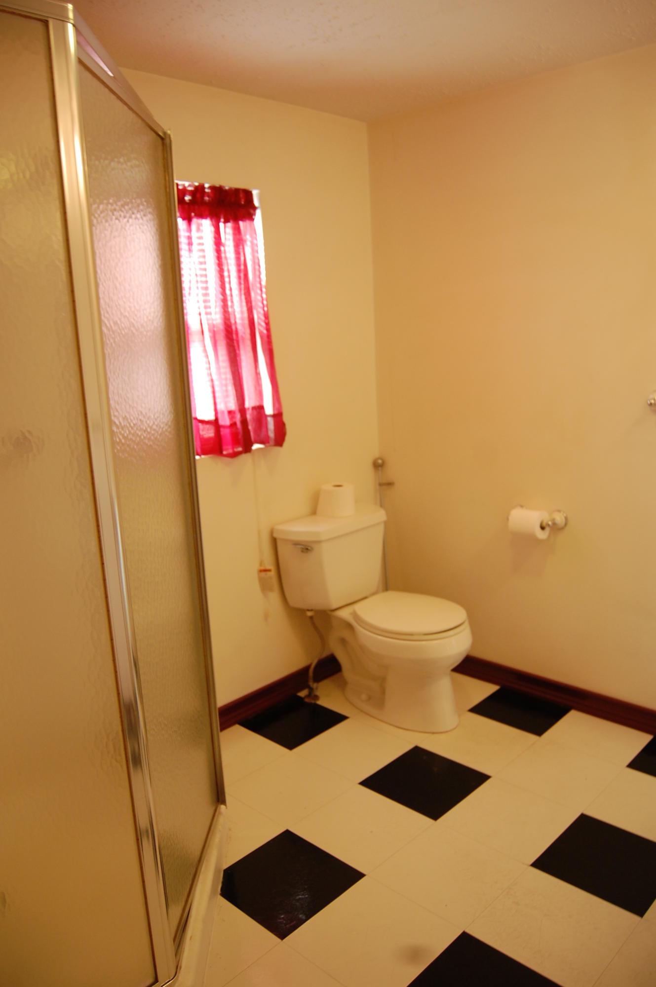 NICEVILLE HEIGHTS ADDN - Residential