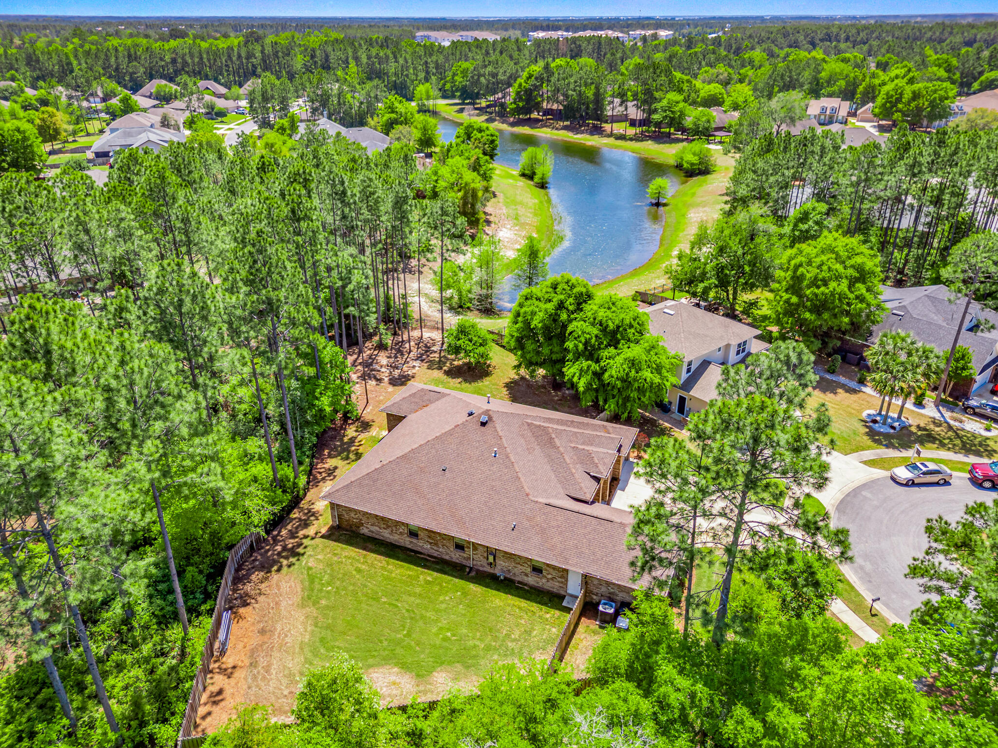 HAMMOCK BAY - Residential
